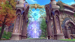 ꡼ No.053 | PRָۡۿ -Innocent World-פϲİMMORPGνŰ줷ͷӤ䤹ɵᤵ줿X-LEGENDǿμϤ򸫤