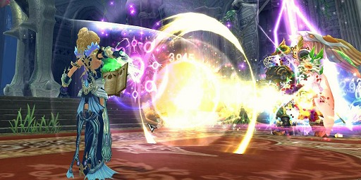 ꡼ No.055 | PRָۡۿ -Innocent World-פϲİMMORPGνŰ줷ͷӤ䤹ɵᤵ줿X-LEGENDǿμϤ򸫤