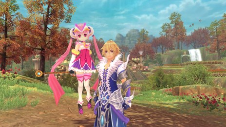 ꡼ No.001 | ָۿ -Innocent World-׶ץ쥤䡼򥵥ݡȤƤ뿴ָ̣פξ󤬸