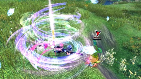 ꡼ No.005 | ָۿ -Innocent World-׶ץ쥤䡼򥵥ݡȤƤ뿴ָ̣פξ󤬸