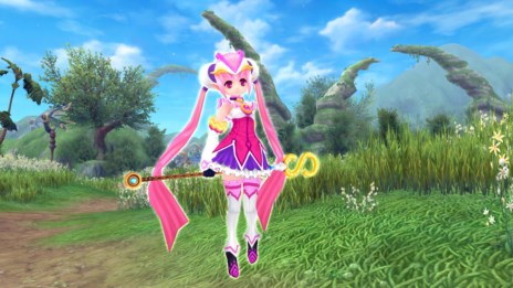 ꡼ No.010 | ָۿ -Innocent World-׶ץ쥤䡼򥵥ݡȤƤ뿴ָ̣פξ󤬸