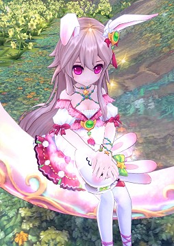 ꡼ No.005 | PRָۡۿ -Innocent World-׳ȯԤʹİMMORPGܻؤ