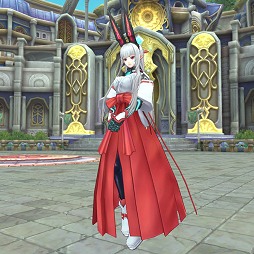 ꡼ No.006 | PRָۡۿ -Innocent World-׳ȯԤʹİMMORPGܻؤ