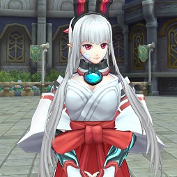 ꡼ No.007 | PRָۡۿ -Innocent World-׳ȯԤʹİMMORPGܻؤ