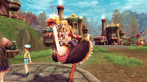 ꡼ No.009 | PRָۡۿ -Innocent World-׳ȯԤʹİMMORPGܻؤ