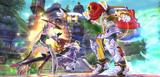 ꡼ No.014 | PRָۡۿ -Innocent World-׳ȯԤʹİMMORPGܻؤ