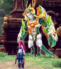 ꡼ No.017 | PRָۡۿ -Innocent World-׳ȯԤʹİMMORPGܻؤ