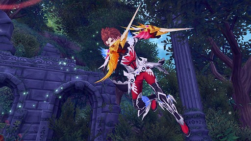 ꡼ No.018 | PRָۡۿ -Innocent World-׳ȯԤʹİMMORPGܻؤ