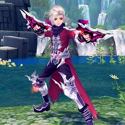 ꡼ No.019 | PRָۡۿ -Innocent World-׳ȯԤʹİMMORPGܻؤ