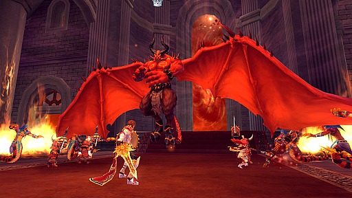 ꡼ No.027 | PRָۡۿ -Innocent World-׳ȯԤʹİMMORPGܻؤ