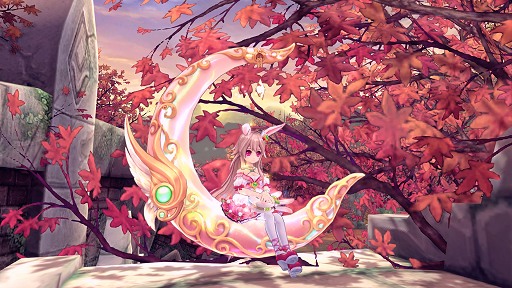 ꡼ No.028 | PRָۡۿ -Innocent World-׳ȯԤʹİMMORPGܻؤ