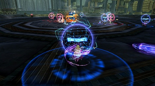 ꡼ No.032 | PRָۡۿ -Innocent World-׳ȯԤʹİMMORPGܻؤ