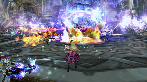 ꡼ No.033 | PRָۡۿ -Innocent World-׳ȯԤʹİMMORPGܻؤ