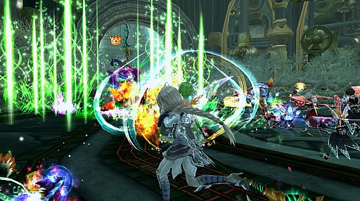 ꡼ No.034 | PRָۡۿ -Innocent World-׳ȯԤʹİMMORPGܻؤ