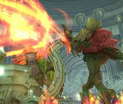 ꡼ No.035 | PRָۡۿ -Innocent World-׳ȯԤʹİMMORPGܻؤ