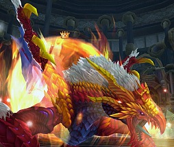 ꡼ No.036 | PRָۡۿ -Innocent World-׳ȯԤʹİMMORPGܻؤ