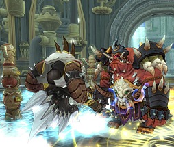 ꡼ No.037 | PRָۡۿ -Innocent World-׳ȯԤʹİMMORPGܻؤ