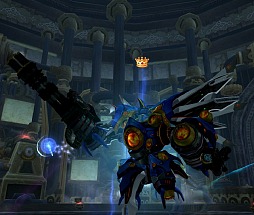 ꡼ No.038 | PRָۡۿ -Innocent World-׳ȯԤʹİMMORPGܻؤ