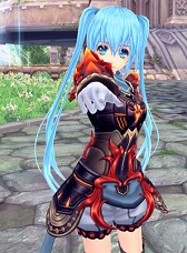 ꡼ No.039 | PRָۡۿ -Innocent World-׳ȯԤʹİMMORPGܻؤ