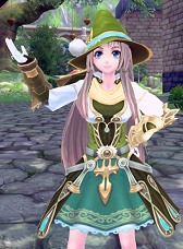 ꡼ No.041 | PRָۡۿ -Innocent World-׳ȯԤʹİMMORPGܻؤ