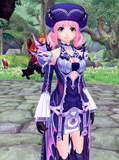 ꡼ No.043 | PRָۡۿ -Innocent World-׳ȯԤʹİMMORPGܻؤ