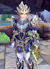 ꡼ No.044 | PRָۡۿ -Innocent World-׳ȯԤʹİMMORPGܻؤ