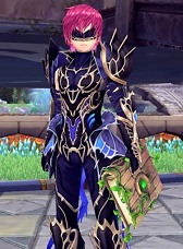 ꡼ No.047 | PRָۡۿ -Innocent World-׳ȯԤʹİMMORPGܻؤ