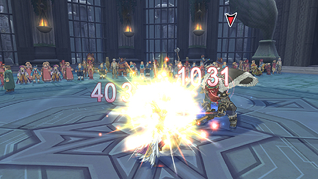 ���������꡼ No.003�Υ���ͥ������ / �ָ��ۿ��� -Innocent World-�ס�2014ǯ1��ˤ����ƤΥ��åץǡ��ȷײ�������11��13���ˤ�PvP�ե�����ɤ��󥭥󥰥����ƥ�ʤɤ�������