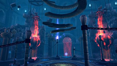 ���������꡼ No.004�Υ���ͥ������ / �ָ��ۿ��� -Innocent World-�ס�2014ǯ1��ˤ����ƤΥ��åץǡ��ȷײ�������11��13���ˤ�PvP�ե�����ɤ��󥭥󥰥����ƥ�ʤɤ�������