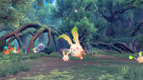 ���������꡼ No.005�Υ���ͥ������ / �ָ��ۿ��� -Innocent World-�ס�2014ǯ1��ˤ����ƤΥ��åץǡ��ȷײ�������11��13���ˤ�PvP�ե�����ɤ��󥭥󥰥����ƥ�ʤɤ�������