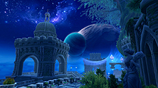 ���������꡼ No.006�Υ���ͥ������ / �ָ��ۿ��� -Innocent World-�ס�2014ǯ1��ˤ����ƤΥ��åץǡ��ȷײ�������11��13���ˤ�PvP�ե�����ɤ��󥭥󥰥����ƥ�ʤɤ�������