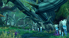 ���������꡼ No.009�Υ���ͥ������ / �ָ��ۿ��� -Innocent World-�ס�2014ǯ1��ˤ����ƤΥ��åץǡ��ȷײ�������11��13���ˤ�PvP�ե�����ɤ��󥭥󥰥����ƥ�ʤɤ�������