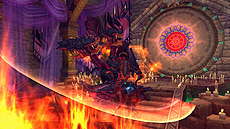 ���������꡼ No.010�Υ���ͥ������ / �ָ��ۿ��� -Innocent World-�ס�2014ǯ1��ˤ����ƤΥ��åץǡ��ȷײ�������11��13���ˤ�PvP�ե�����ɤ��󥭥󥰥����ƥ�ʤɤ�������