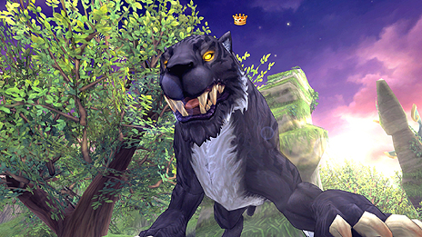 ���������꡼ No.013�Υ���ͥ������ / �ָ��ۿ��� -Innocent World-�ס�2014ǯ1��ˤ����ƤΥ��åץǡ��ȷײ�������11��13���ˤ�PvP�ե�����ɤ��󥭥󥰥����ƥ�ʤɤ�������