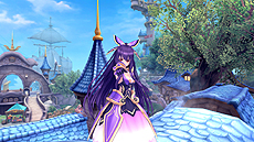 ���������꡼ No.020�Υ���ͥ������ / �ָ��ۿ��� -Innocent World-�ס�2014ǯ1��ˤ����ƤΥ��åץǡ��ȷײ�������11��13���ˤ�PvP�ե�����ɤ��󥭥󥰥����ƥ�ʤɤ�������