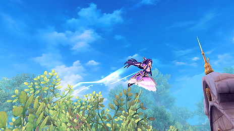 ���������꡼ No.022�Υ���ͥ������ / �ָ��ۿ��� -Innocent World-�ס�2014ǯ1��ˤ����ƤΥ��åץǡ��ȷײ�������11��13���ˤ�PvP�ե�����ɤ��󥭥󥰥����ƥ�ʤɤ�������