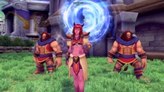 ���������꡼ No.002�Υ���ͥ������ / �ָ��ۿ��� -Innocent World-��11��27���Υ��åץǡ��ȤǼ�������뿷�ޥåפ俷���󥸥��Υ����꡼�󥷥�åȤ�������