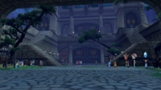 ���������꡼ No.009�Υ���ͥ������ / �ָ��ۿ��� -Innocent World-��11��27���Υ��åץǡ��ȤǼ�������뿷�ޥåפ俷���󥸥��Υ����꡼�󥷥�åȤ�������