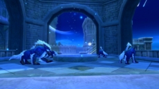 ���������꡼ No.010�Υ���ͥ������ / �ָ��ۿ��� -Innocent World-��11��27���Υ��åץǡ��ȤǼ�������뿷�ޥåפ俷���󥸥��Υ����꡼�󥷥�åȤ�������