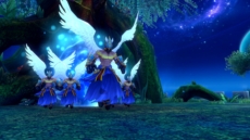 ���������꡼ No.012�Υ���ͥ������ / �ָ��ۿ��� -Innocent World-��11��27���Υ��åץǡ��ȤǼ�������뿷�ޥåפ俷���󥸥��Υ����꡼�󥷥�åȤ�������