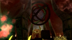 ���������꡼ No.015�Υ���ͥ������ / �ָ��ۿ��� -Innocent World-��11��27���Υ��åץǡ��ȤǼ�������뿷�ޥåפ俷���󥸥��Υ����꡼�󥷥�åȤ�������