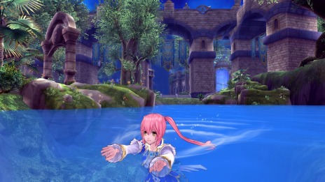 ���������꡼ No.011�Υ���ͥ������ / �ָ��ۿ��� -Innocent World-�פ��������åץǡ��ȡ�������ƥ�ġ�ŷ������פʤ�¿�������Ǥ������