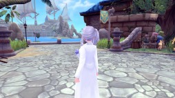 画像ギャラリー No.009のサムネイル画像 / 「幻想神域」，「デート・ア・ライブ」のコラボアバター第4弾 「村雨令音」が登場