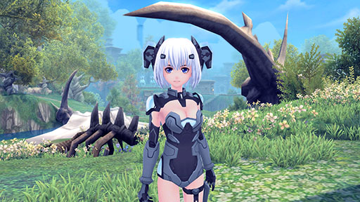 画像ギャラリー No.003のサムネイル画像 / 「幻想神域」，アニメ「デート・ア・ライブ」とのコラボアバター第5弾が発売