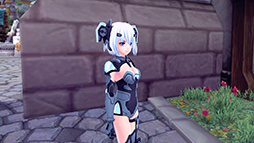 画像ギャラリー No.004のサムネイル画像 / 「幻想神域」，アニメ「デート・ア・ライブ」とのコラボアバター第5弾が発売