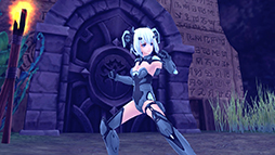 画像ギャラリー No.005のサムネイル画像 / 「幻想神域」，アニメ「デート・ア・ライブ」とのコラボアバター第5弾が発売