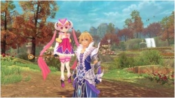 画像集#001のサムネイル/「幻想神域 」のチャネリングサービスが「MK-STYLE」でスタート