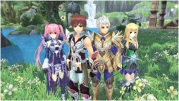 画像集#002のサムネイル/「幻想神域 」のチャネリングサービスが「MK-STYLE」でスタート