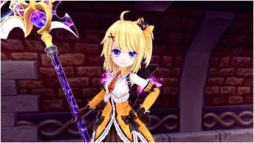 画像集#003のサムネイル/「幻想神域 」のチャネリングサービスが「MK-STYLE」でスタート