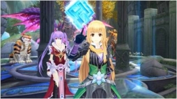 画像集#004のサムネイル/「幻想神域 」のチャネリングサービスが「MK-STYLE」でスタート